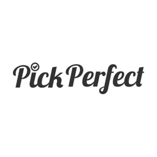 PickPerfect