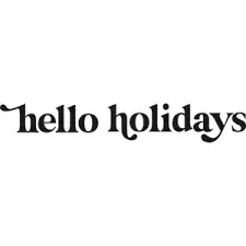 Hello Holidays