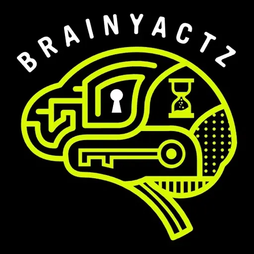 Brainy Actz Escape Rooms