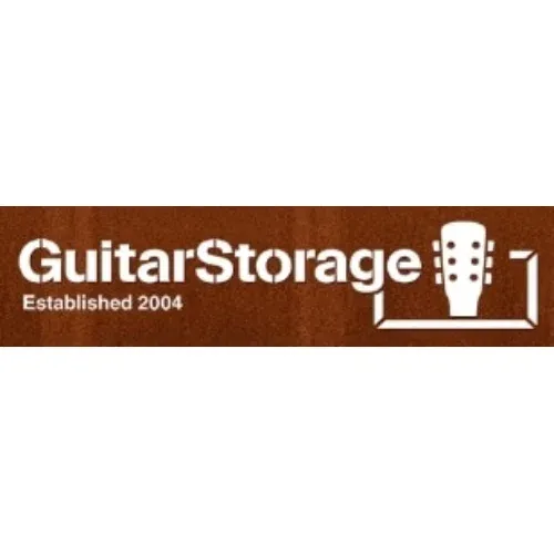 Guitar Storage