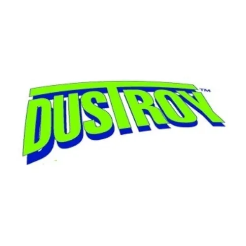 Dustroy