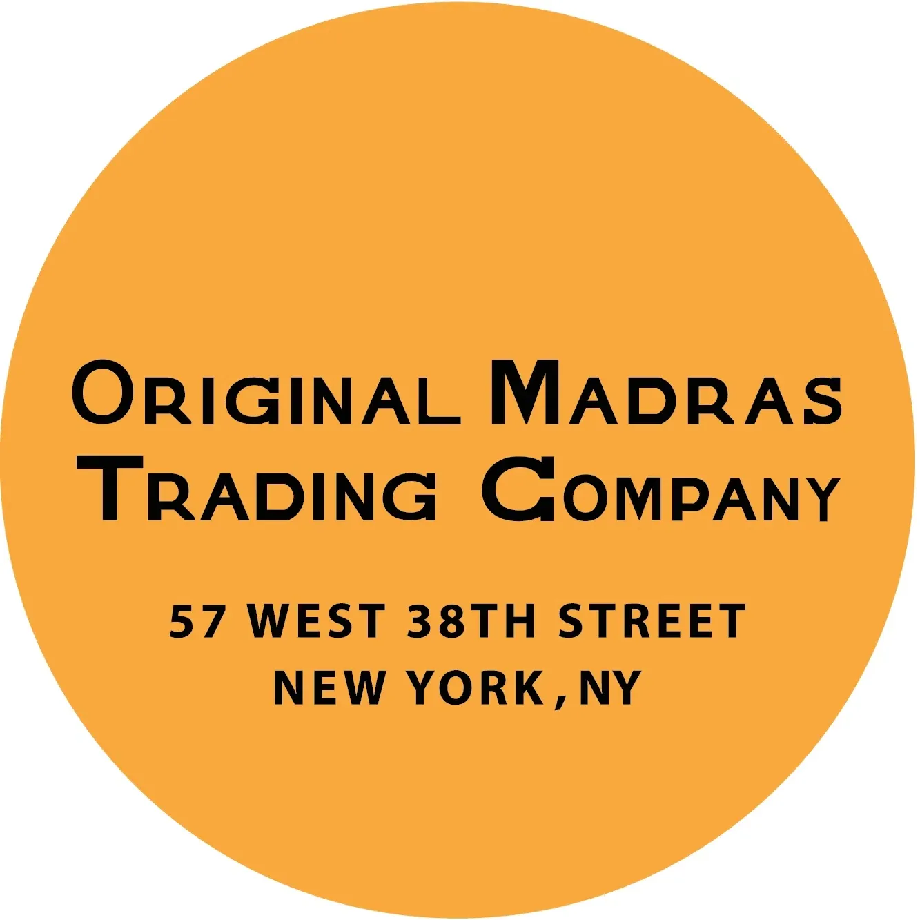 Original Madras Trading Company