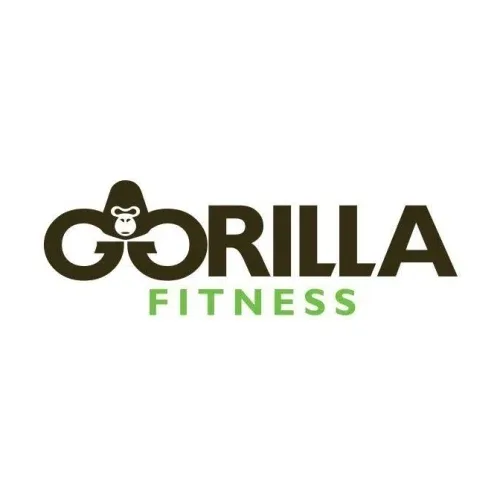 Gorilla Fitness