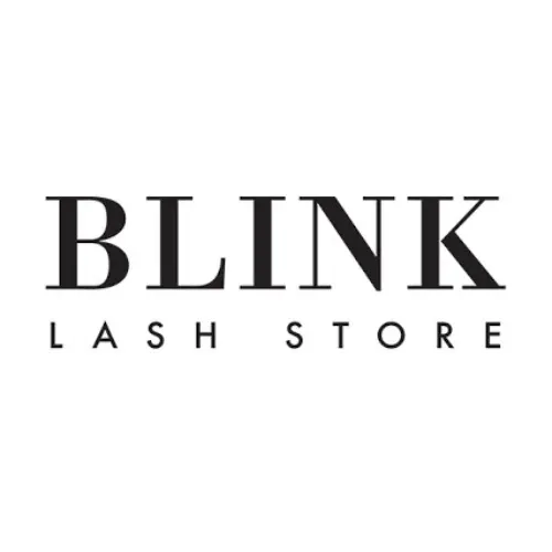 Blink Lash Store