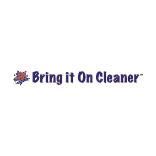 Bring It On Cleaner