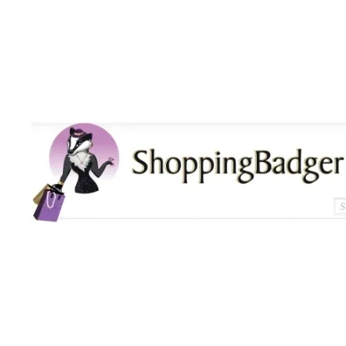 ShoppingBadger