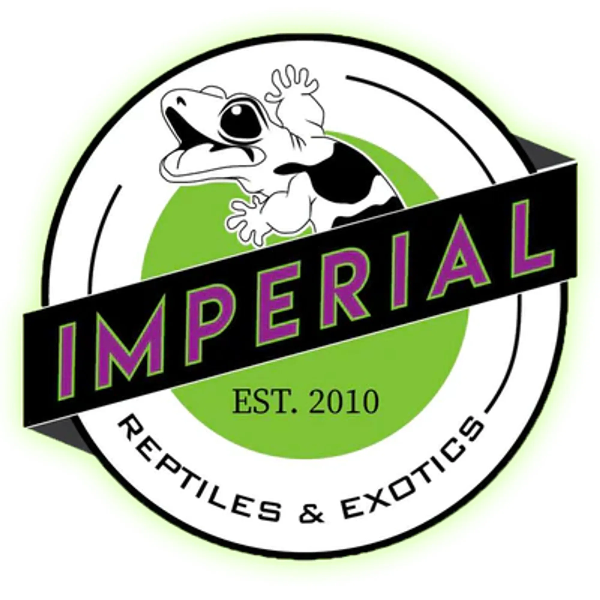 IMPERIAL REPTILES