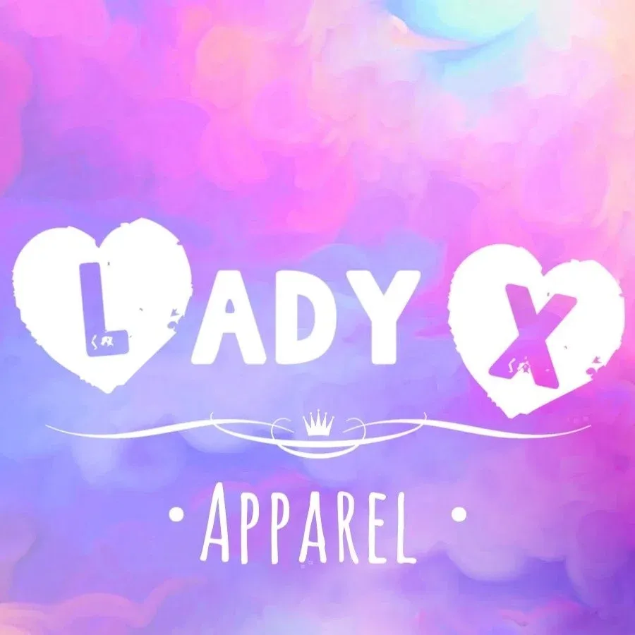 Lady x apparel