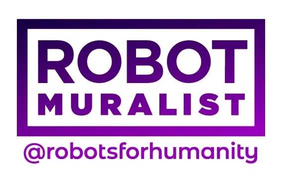 Robot Muralist