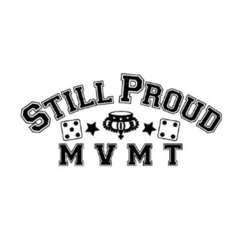 Still Proud Clothing