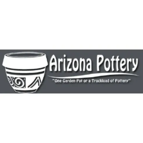 Arizona Pottery