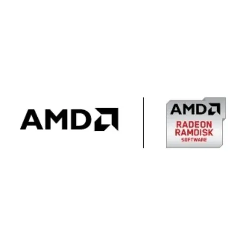 AMD Radeon RAMDisk