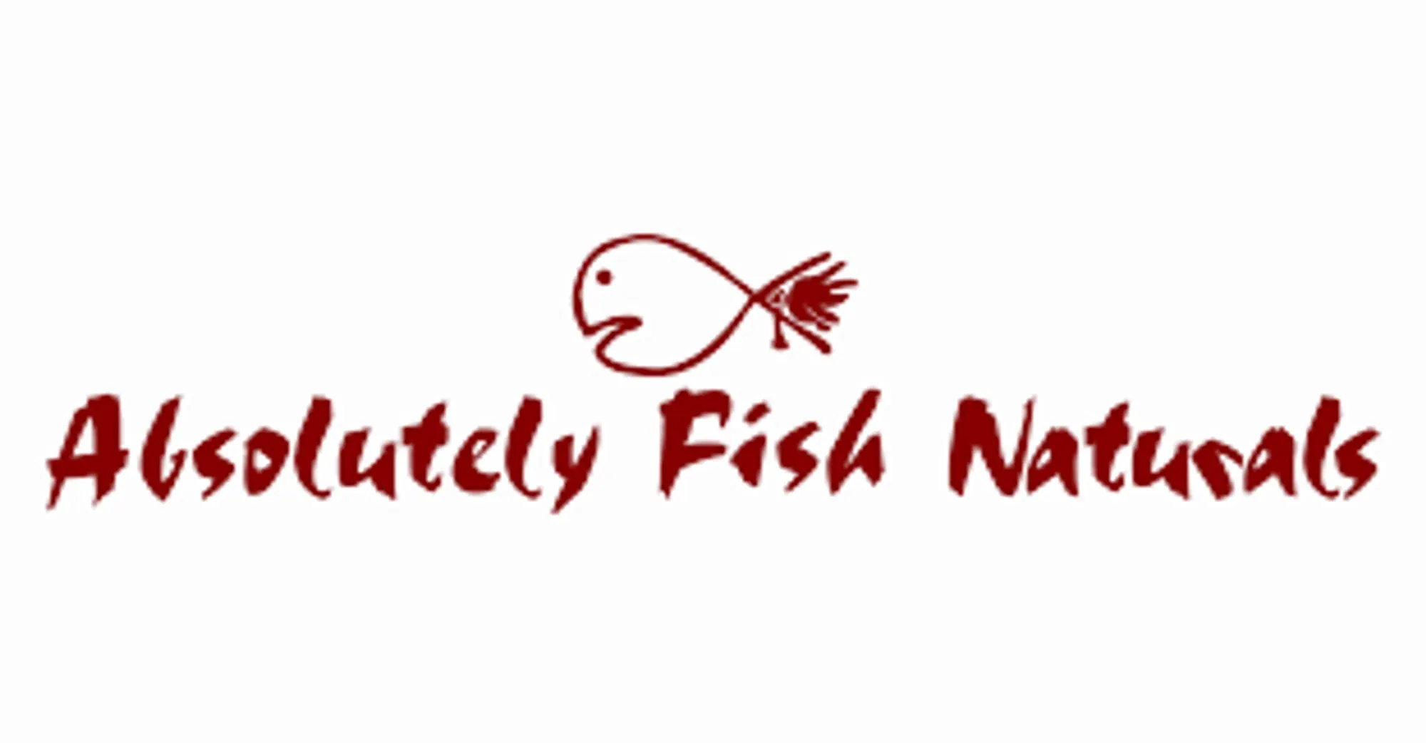 Absolutely Fish Naturals