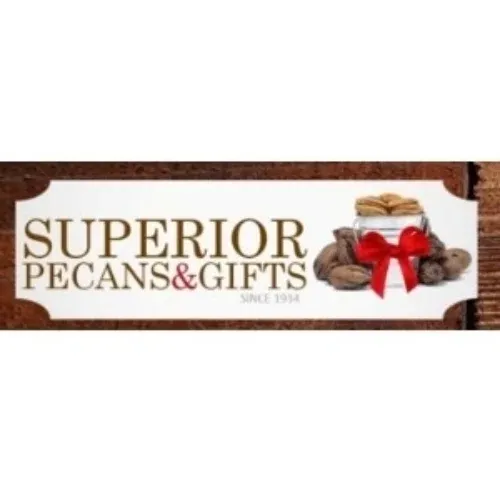 superiorpecans.com