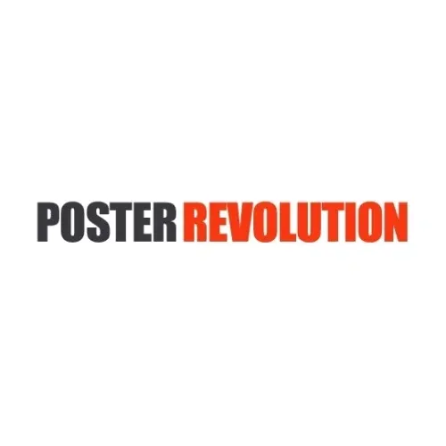 Poster Revolution