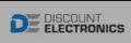 Discount Electronics