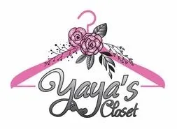 yayascloset.com