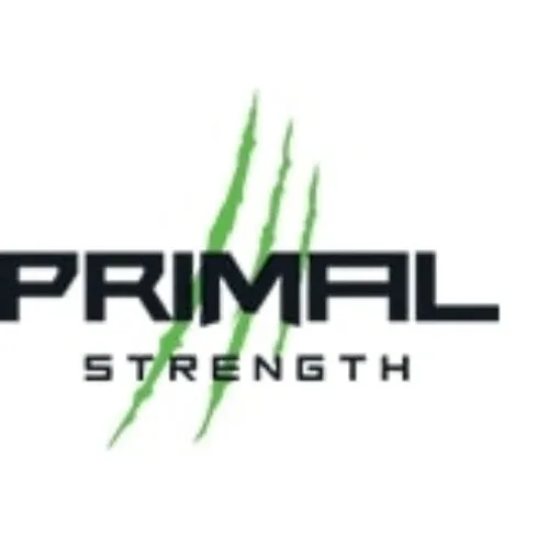 Primal Strength