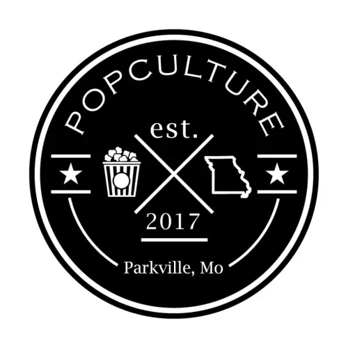 Popculture Gourmet Popcorn