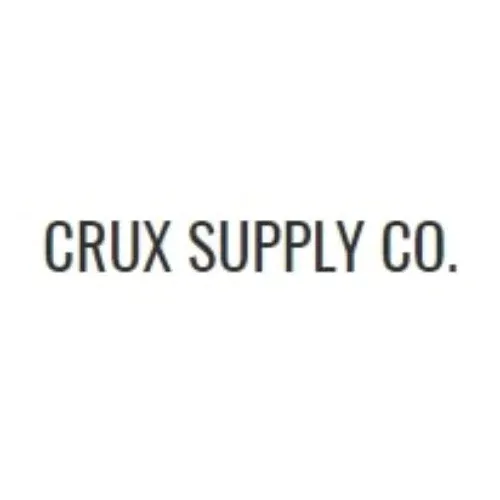 CRUX Supply Co