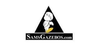 samsgazebos.com