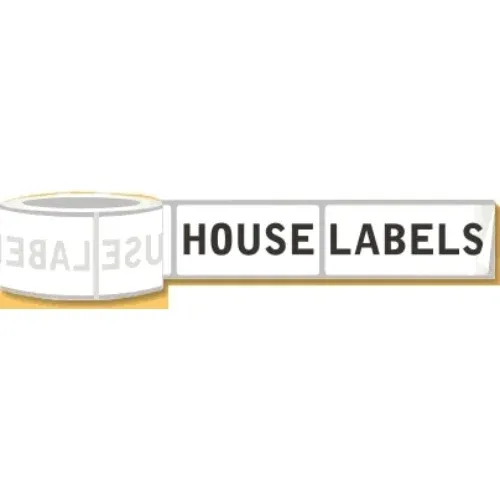 HouseLabels.com