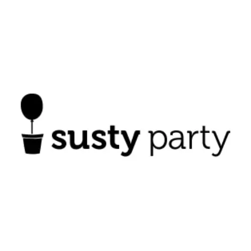 Susty Party