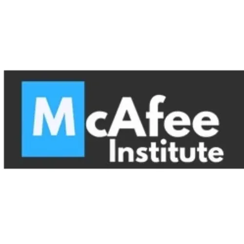 McAfee Institute