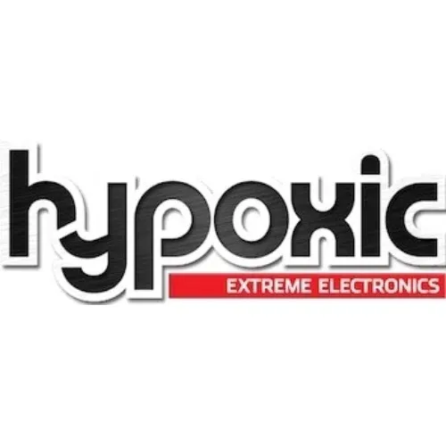 HYPOXIC