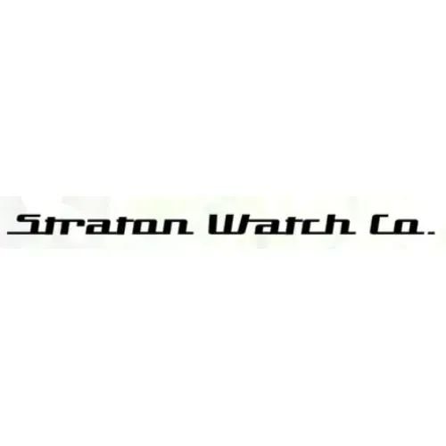 Straton Watch Co