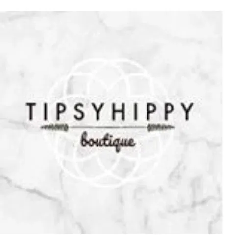 Tipsy Hippy Boutique