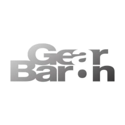 GearBaron