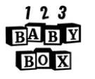 123 Baby Box