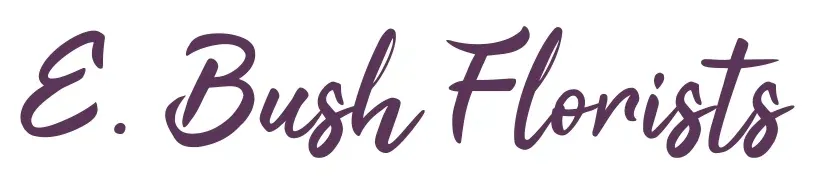 E. Bush Florists