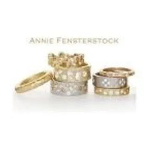 Annie Fensterstock