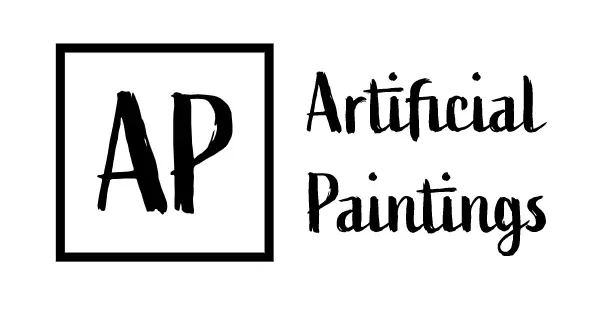 Artificial Paintings