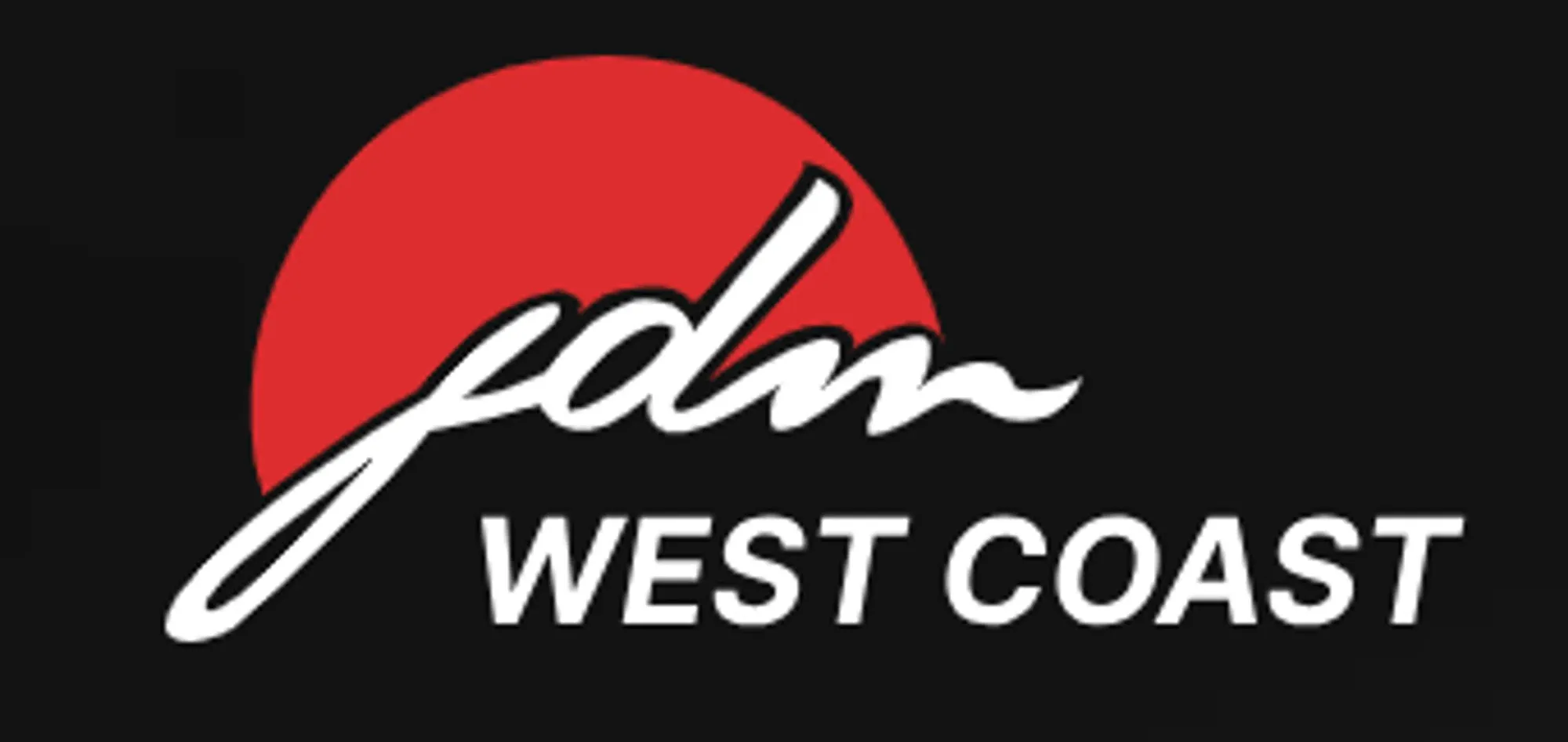 JDM West Coast