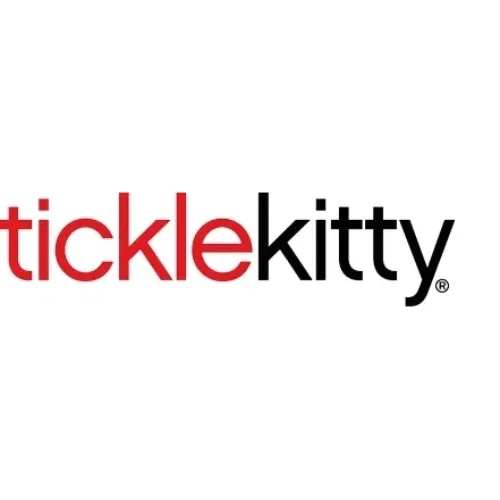 Tickle Kitty