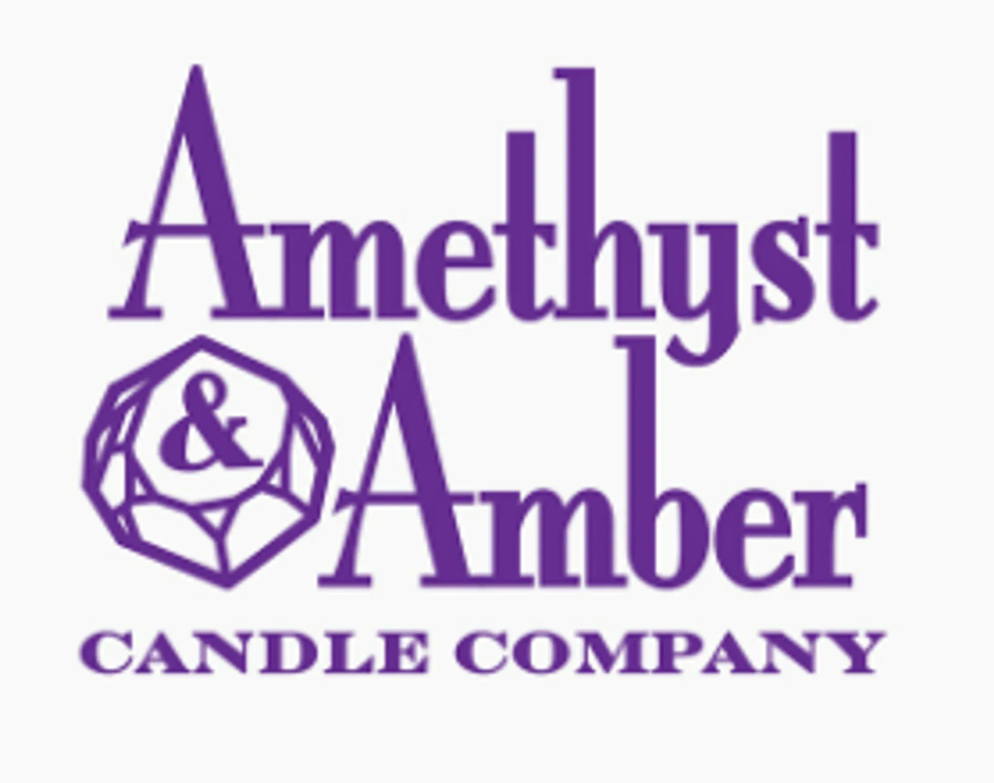 Amethystambercandles