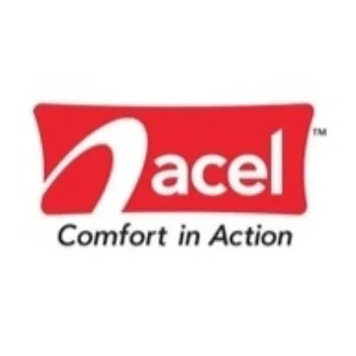 ACEL Comfort Cooupon