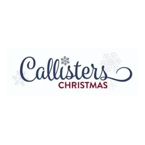 Callisters Christmas