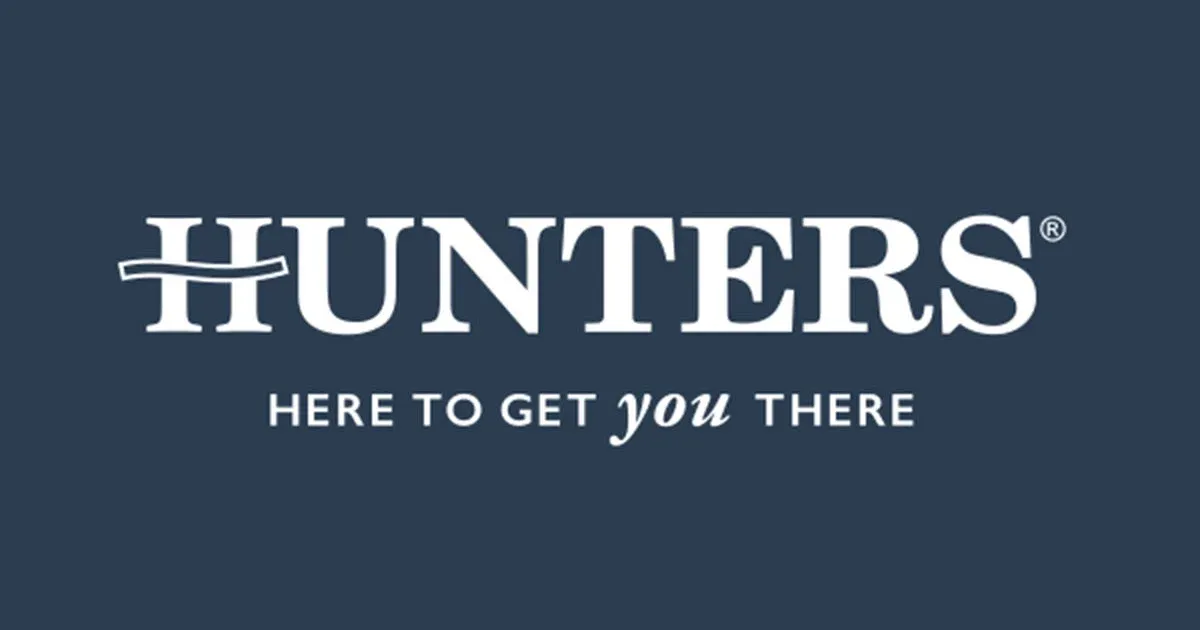 Hunters Estate Agent