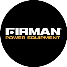 Firman Power Equipment