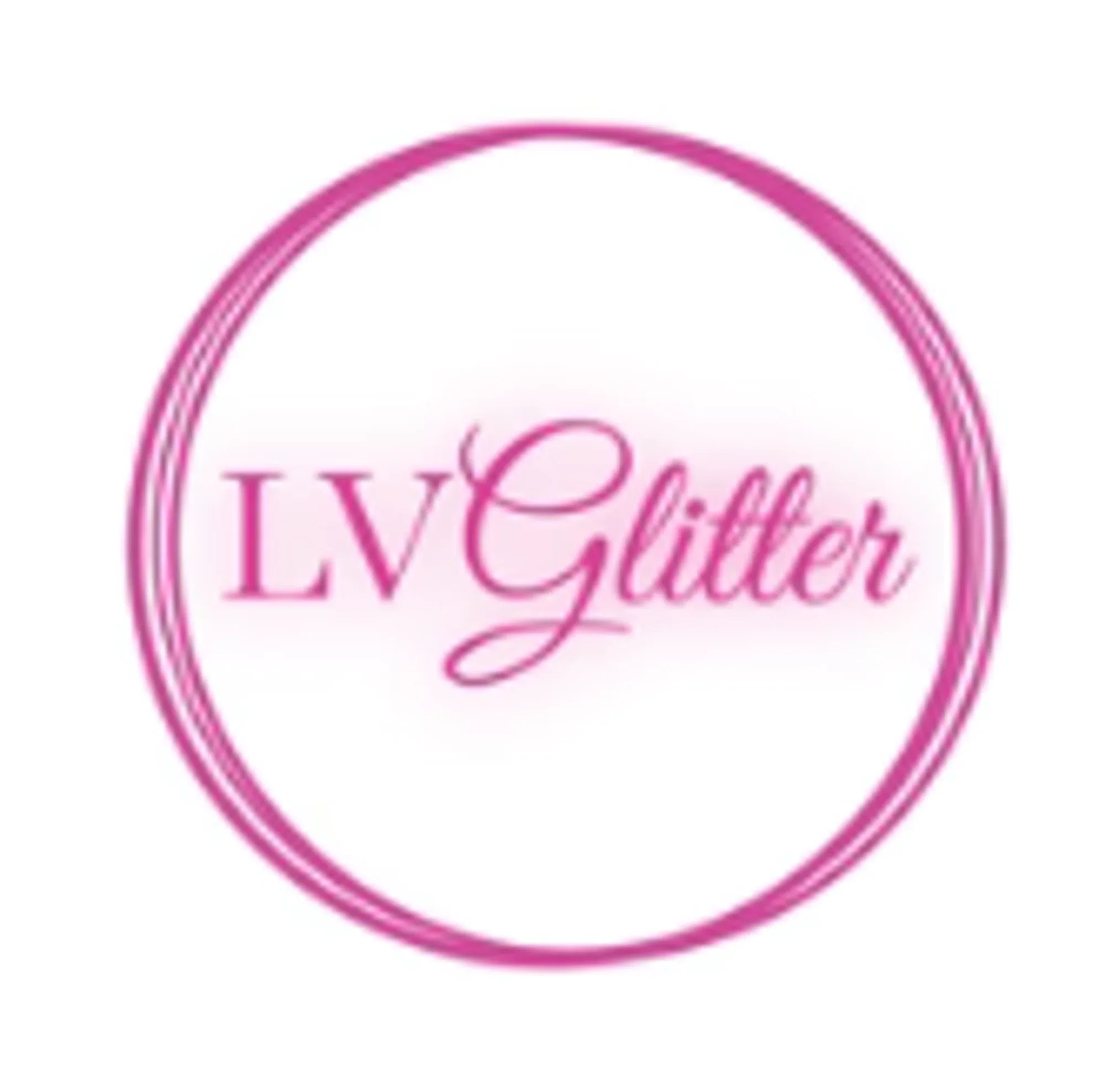 LV Glitter