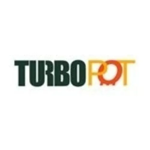 Turbo Pot