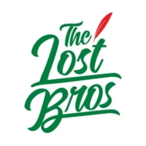 The Lost Bros