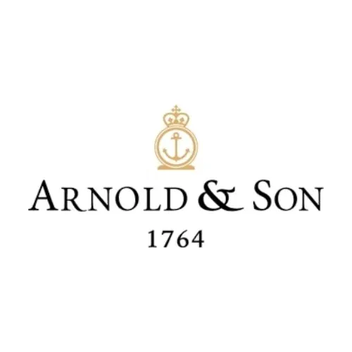 Arnold & Son