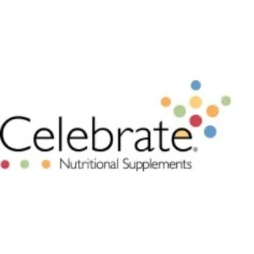 Celebrate Vitamins