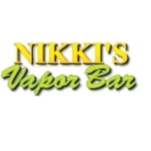 Nikki's Vapor Bar