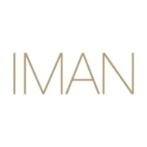 Iman Cosmetics